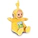 Tomy Teletubbies Telly Tummy Teletubby Laa Laa