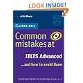 Common Mistakes at IELTS Advanced And How to Avoid Them