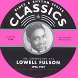 Review Lowell Fulson  / Classics 1946-1947