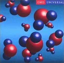 Orchestral Manoeuvres In The Dark Foto 4