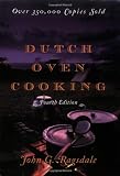 Dutch Oven Cooking