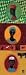 African Headdresses - Aurelia Fronty Art Print Poster 13 x 37