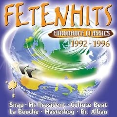 Fetenhits - Eurodance Classics