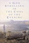 A God Strolling in the Cool of the Evening: A Novel
