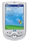 HP iPAQ H1910 Pocket PC