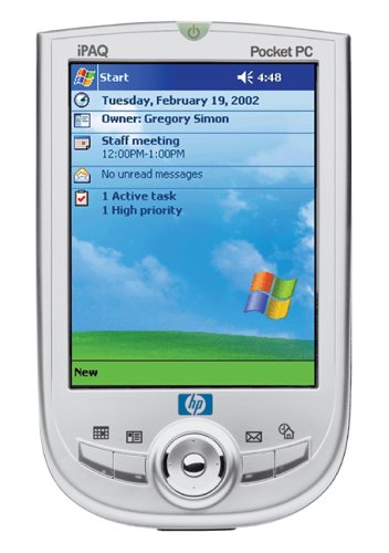 Buy HP iPAQ H1910 Pocket PC online at Discounted New and Used prices. Delivered to your door with Childrens Toyshop.com
