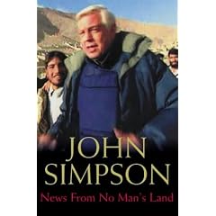 News From No Man's Land: Reporting the World