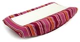 Babylicious Posie Change Pad Cover Candy