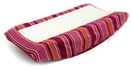 Buy Babylicious Posie Change Pad Cover Candy by Babylicious