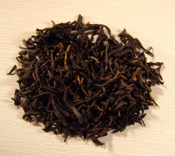Organic Hunan Black 1 lb by Generation Tea