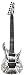 Dean Guitars RC7X WRAITH Electric Guitar -