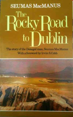 rocky road to dublin