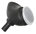Paintball, VL 200 Clear Hopper