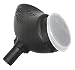 Paintball, VL 200 Clear Hopper