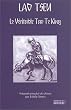 Le V�ritable Tao Te King