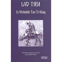 VERITABLE TAO TE KING -LE