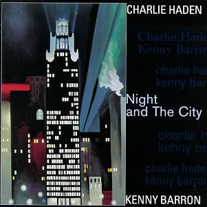 CD-Charts  Music : Night and the City