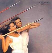 Flesh and Blood