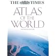 The Times Atlas of the World: Reference Edition (World Atlas) by 