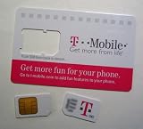 Review T-Mobile  / T-Mobile Pay As You Go Sim With £20 Credit Included Only @ £9.99
