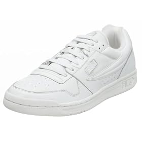 Fila Men's Classic Vintage Tennis Shoe