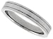Surgical Steel Narrow under 3/16