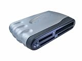 Dazzle DM25800 CameraMate Hi-Speed 10-in-1 Reader Writer