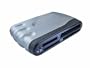 ZIO CORPORATION DM25800 READER, CAMERAMATE, 10 IN 1, USB 2.0