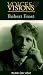 Voices & Visions: Robert Frost