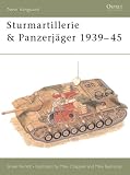 Sturmartillerie and Panzerjager 1939-45 (New Vanguard #34.)