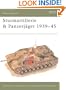 Sturmartillerie and Panzerjager 1939-45 (New Vanguard #34.)