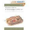 Sturmartillerie and Panzerjager 1939-45 (New Vanguard #34.)