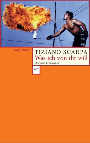 City Travel Guides Discounted  Books : Was ich von dir will.