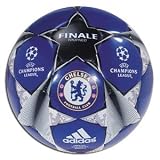 Chelsea 08/09 Finale Glider Soccer Ball