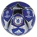 Sporting Goods : Chelsea 08/09 Finale Glider Soccer Ball