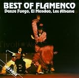 The Best of Flamenco