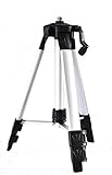レーザー墨出し器専用 精密エレベーター 三脚 1.0メートル 1.4メートル (1.0メートル)