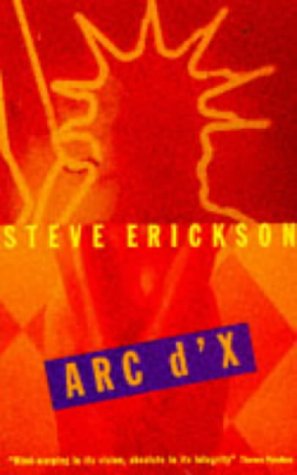 Steve Erickson
