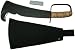Sporting Goods : Woodman's Pal Premium Plus Machete with Cordura Sheath & Honing Stone
