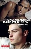 Und niemand darf es wissen