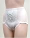  : Venus IVORY SHEER SHORT GIRDLE SHAPER #1824 sz S M L