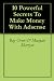 10 Powerful Secrets To Make Money With Adsense 10 Powerful Secrets To Make Money With Adsense