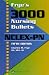 Book Frye's 3000 Nursing Bullets for NCLEX-PN