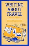 Writing About Travel (Books for Writers)