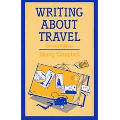 Writing About Travel (Books for Writers)
