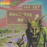 Devil Dog Road