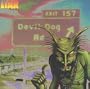 Devil Dog Road