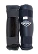 TC2000 Series - Black Shin Guard