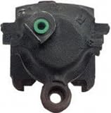 A1 Cardone 18-4002 Brake Caliper, Remanufactured