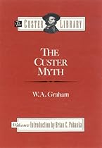 The Custer Myth